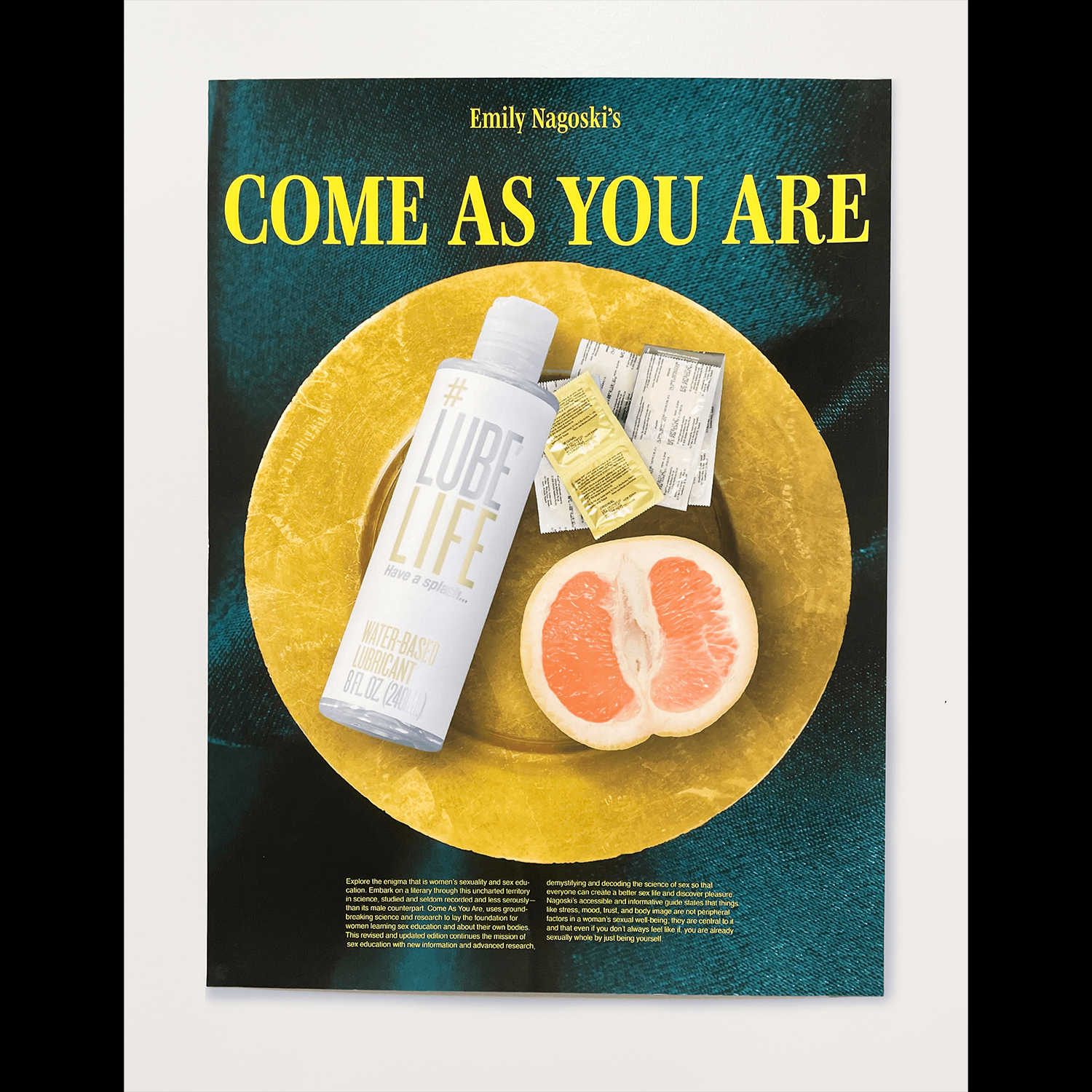Best in Category - Poster