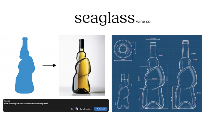 Honorable Mention - Packaging