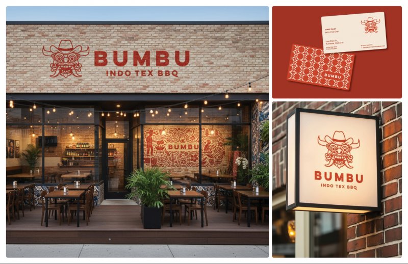 BUMBU